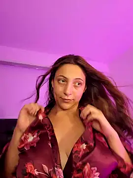 Snapshot of VickyHoult chatting on 29, 1, 2025 VickyHoult online show from 29, 1, 2025