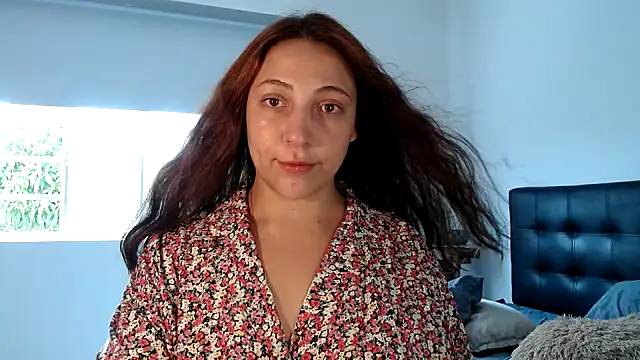 Snapshot of VickyHoult chatting on 23, 2, 2025 VickyHoult online show from 23, 2, 2025