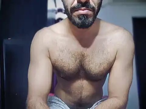 Snapshot of Steffan55 chatting on 28, 2, 2025 Steffan55 online show from 28, 2, 2025