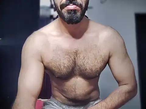 Snapshot of Steffan55 chatting on 1, 3, 2025 Steffan55 online show from 1, 3, 2025