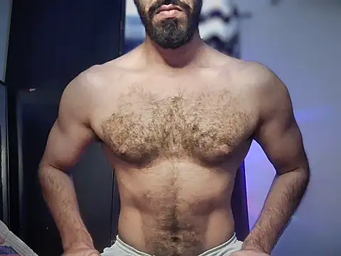 Snapshot of Steffan55 chatting on 6, 3, 2025 Steffan55 online show from 6, 3, 2025