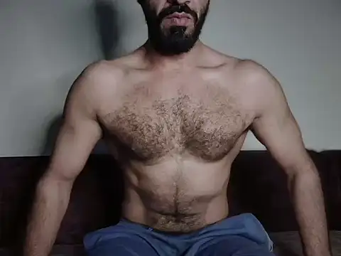 Snapshot of Steffan55 chatting on 6, 3, 2025 Steffan55 online show from 6, 3, 2025