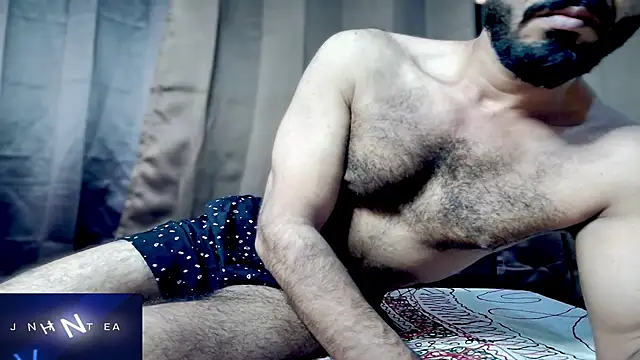 Snapshot of Steffan55 chatting on 8, 9, 2025 Steffan55 online show from 8, 9, 2025