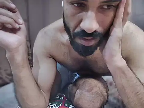 Snapshot of Steffan55 chatting on 12, 9, 2025 Steffan55 online show from 12, 9, 2025