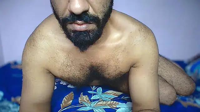 Steffan55 online show from 5, 3, 2026