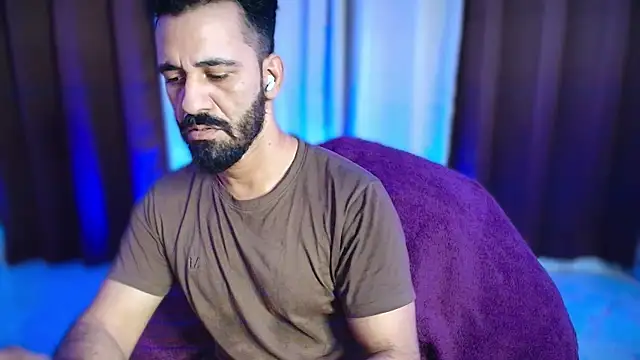 Steffan55 online show from 25, 3, 2026