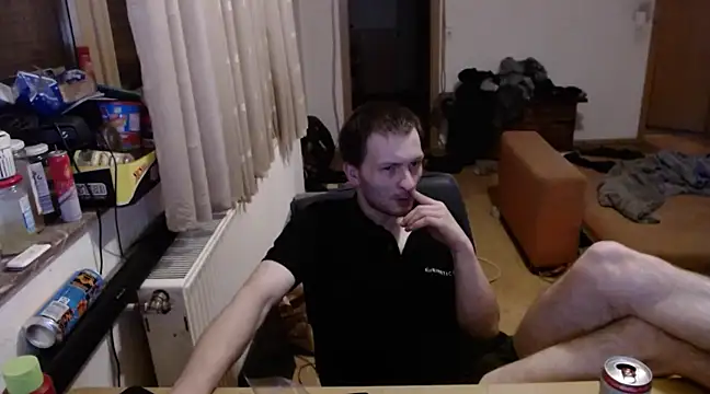 Snapshot of sexymann92 chatting on 6, 12, 2024 sexymann92 online show from 6, 12, 2024