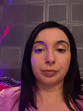 YreneRay online show from 11, 12, 2024