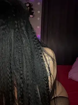 YreneRay online show from 18, 2, 2026