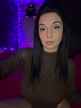 YreneRay online show from 5, 5, 2026