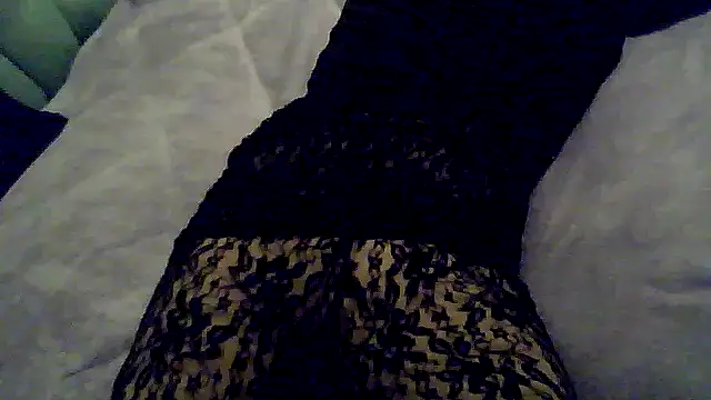 BarbierQueen online show from 20, 10, 2025