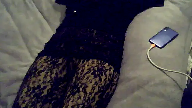 BarbierQueen online show from 28, 10, 2025