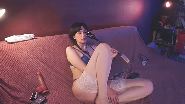 juby yuby online show from 31, 1, 2025