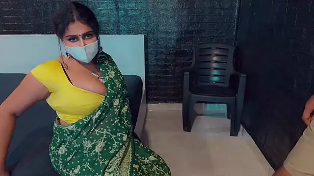 SonY CaM online show from 19, 1, 2025