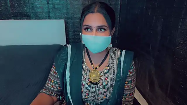 SonY CaM online show from 1, 2, 2025