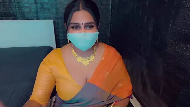 SonY CaM online show from 15, 2, 2025