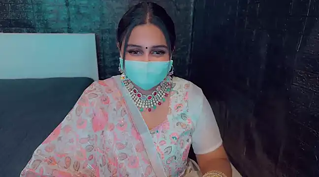 SonY CaM online show from 19, 2, 2025