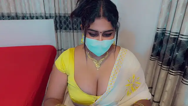 SonY CaM online show from 16, 10, 2025