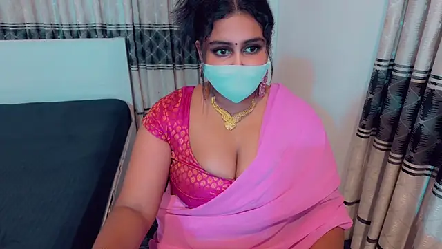 SonY CaM online show from 17, 12, 2025