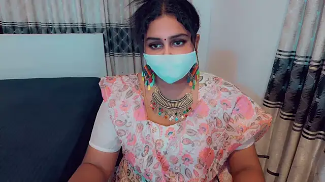 SonY CaM online show from 18, 12, 2025