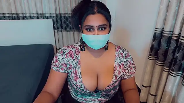 SonY CaM online show from 6, 3, 2026