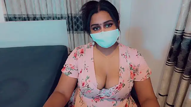 SonY CaM online show from 15, 3, 2026