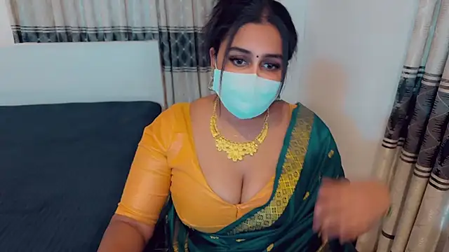 SonY CaM online show from 23, 3, 2026