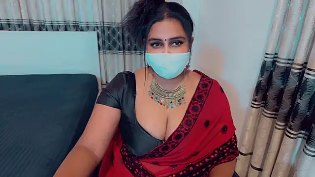 SonY CaM online show from 2, 4, 2026