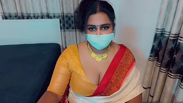 SonY CaM online show from 7, 4, 2026