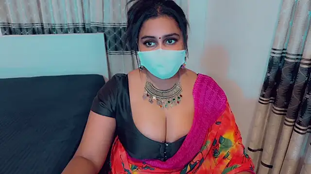 SonY CaM online show from 17, 4, 2026