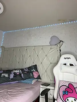 NibiruNairobi69 online show from 12, 3, 2026