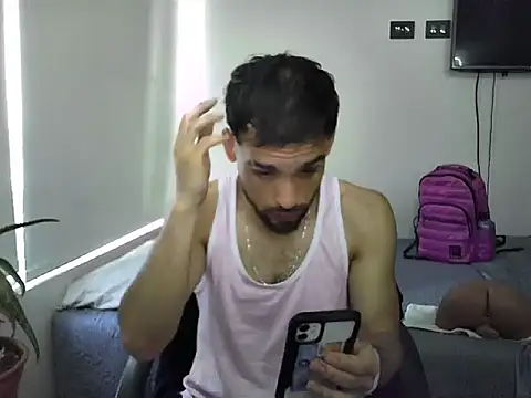 Emanuell   online show from 12, 10, 2025