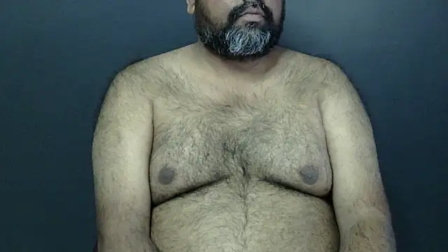 hairysubcub 70 online show from 20, 2, 2025