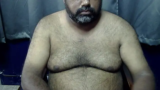 hairysubcub 70 online show from 10, 10, 2025
