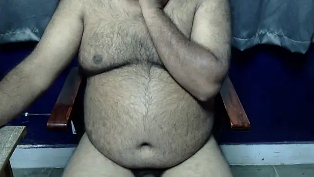 hairysubcub 70 online show from 22, 12, 2025