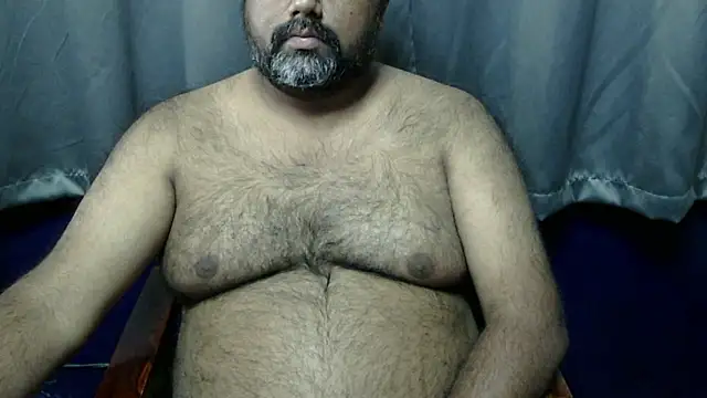 hairysubcub 70 online show from 6, 1, 2026