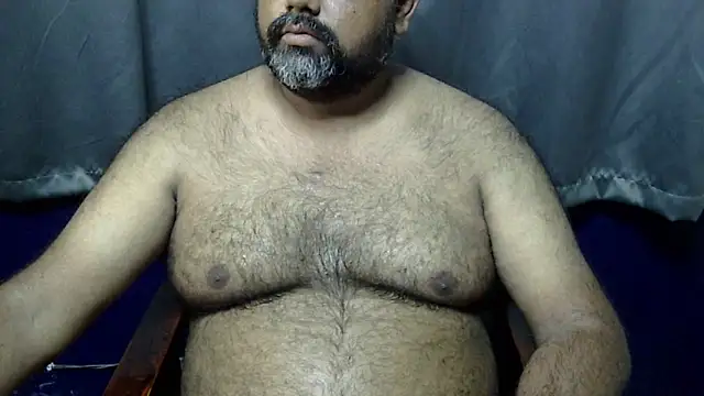hairysubcub 70 online show from 29, 5, 2026