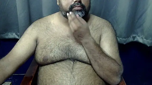 hairysubcub 70 online show from 3, 6, 2026