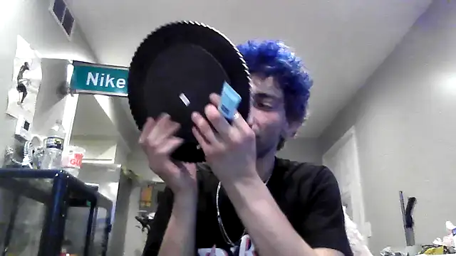 Snapshot of Sailorsartemis chatting on 29, 6, 2026 Sailorsartemis online show from 29, 6, 2026