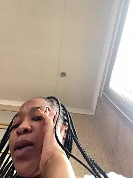 sexyTHANDO online show from 18, 2, 2026