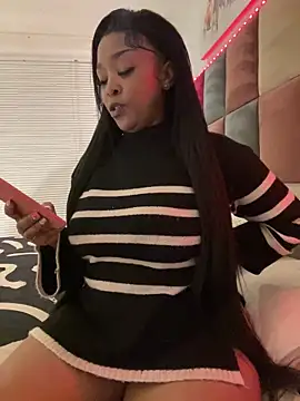 sexyTHANDO online show from 13, 5, 2026