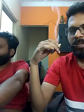 Snapshot of arhan3043 chatting on 10, 1, 2025 arhan3043 online show from 10, 1, 2025