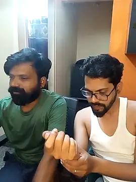 Snapshot of arhan3043 chatting on 18, 1, 2025 arhan3043 online show from 18, 1, 2025