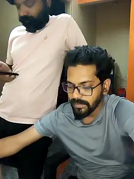 Snapshot of arhan3043 chatting on 1, 2, 2025 arhan3043 online show from 1, 2, 2025