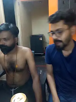 Snapshot of arhan3043 chatting on 21, 2, 2025 arhan3043 online show from 21, 2, 2025