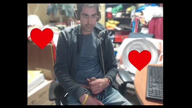 Snapshot of Gsmile1 chatting on 6, 1, 2025 Gsmile1 online show from 6, 1, 2025