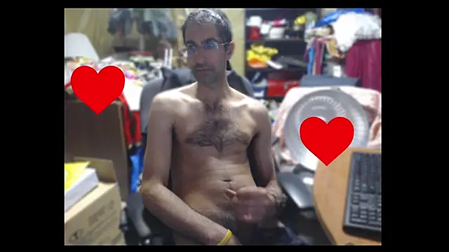 Snapshot of Gsmile1 chatting on 14, 1, 2025 Gsmile1 online show from 14, 1, 2025