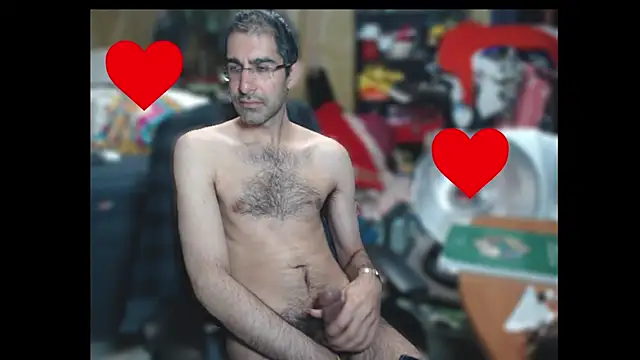 Snapshot of Gsmile1 chatting on 31, 1, 2025 Gsmile1 online show from 31, 1, 2025