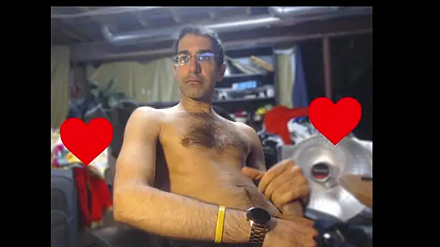 Snapshot of Gsmile1 chatting on 1, 3, 2025 Gsmile1 online show from 1, 3, 2025