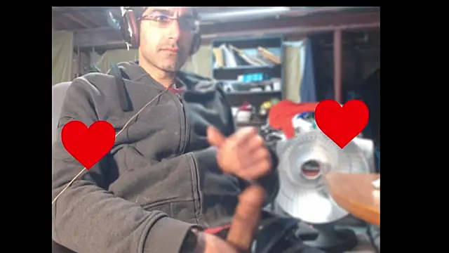 Snapshot of Gsmile1 chatting on 1, 3, 2025 Gsmile1 online show from 1, 3, 2025